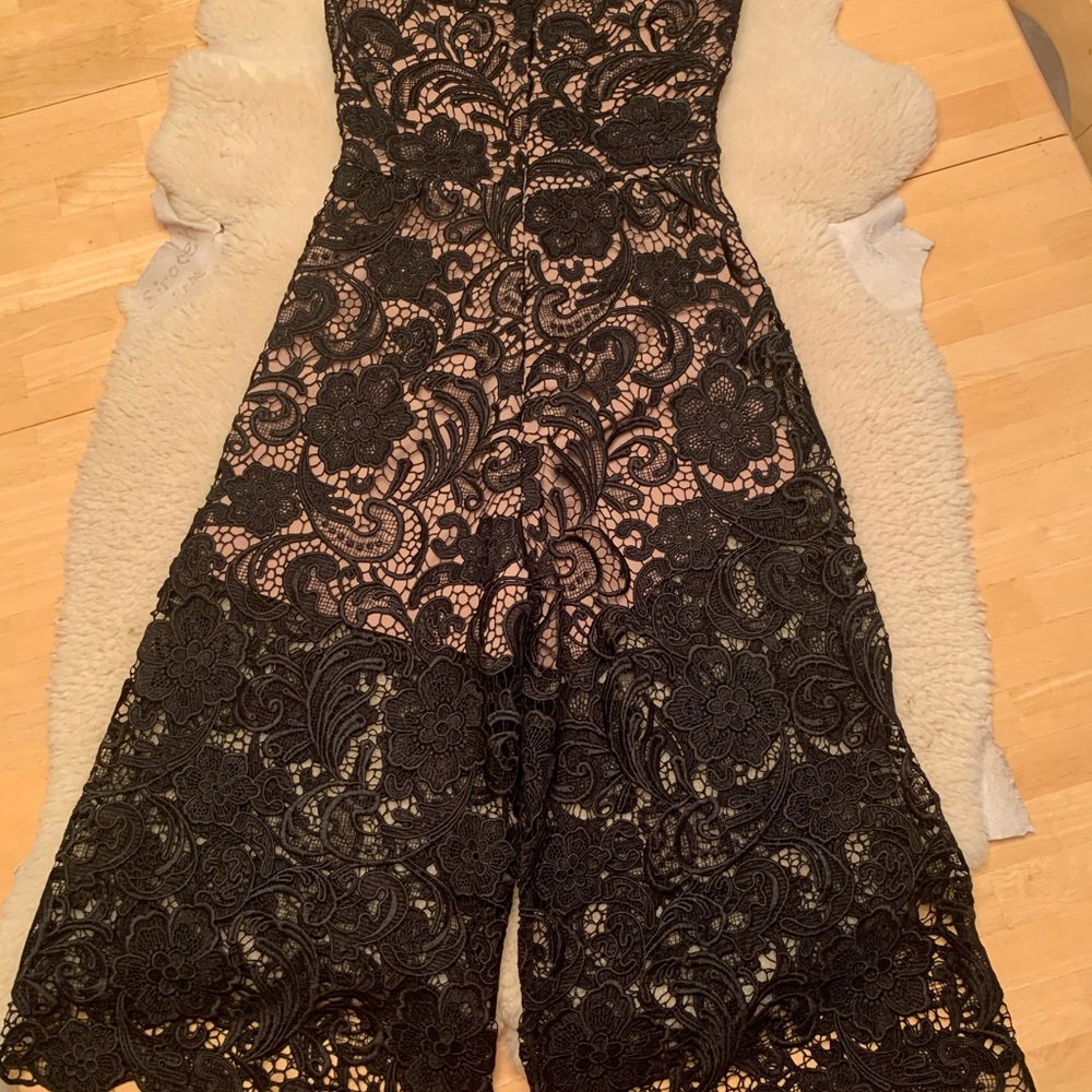 COPY - Black Jumpsuit